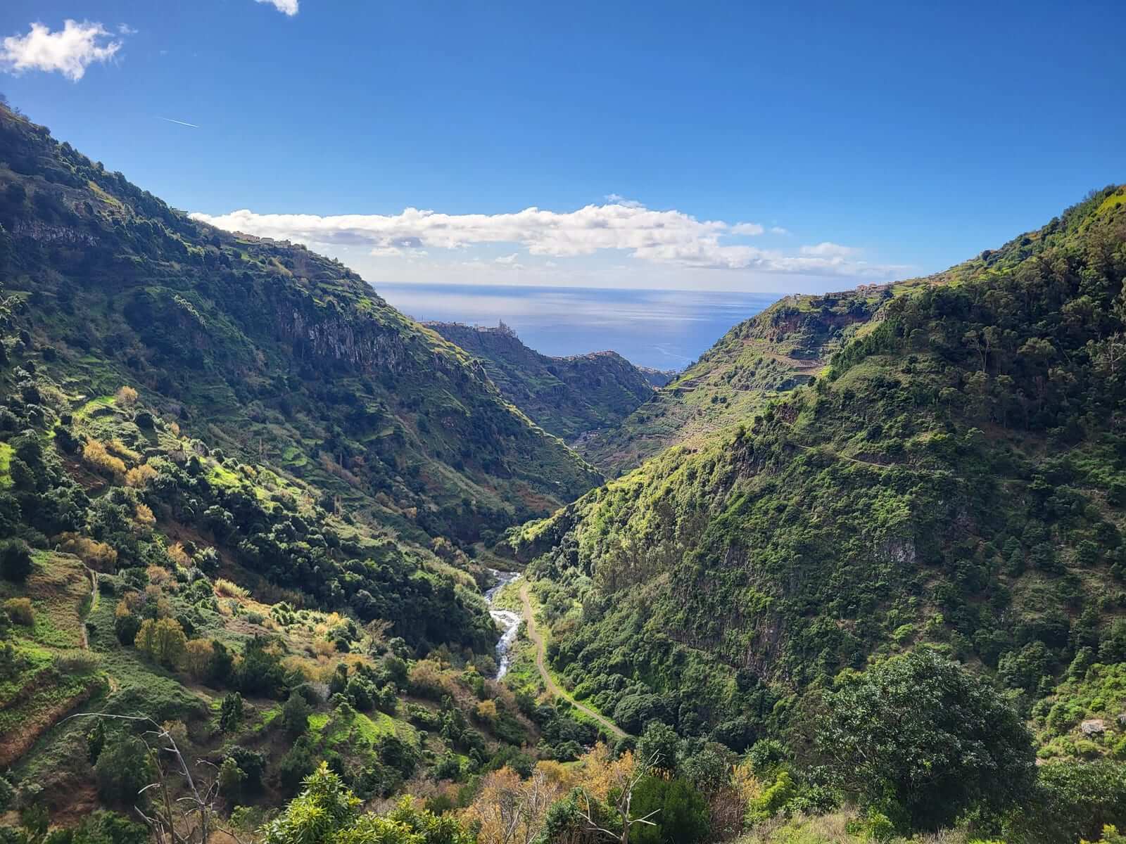 A Napos Dél – Churchill nyomában